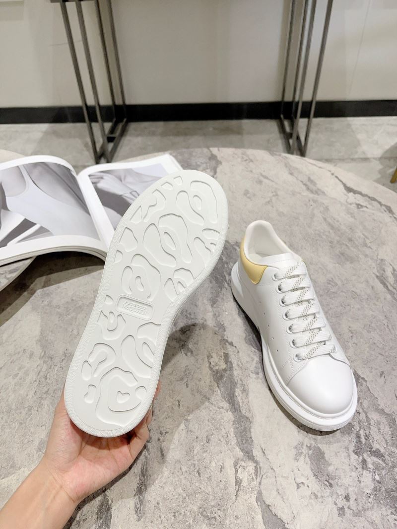 McQueen Low Shoes